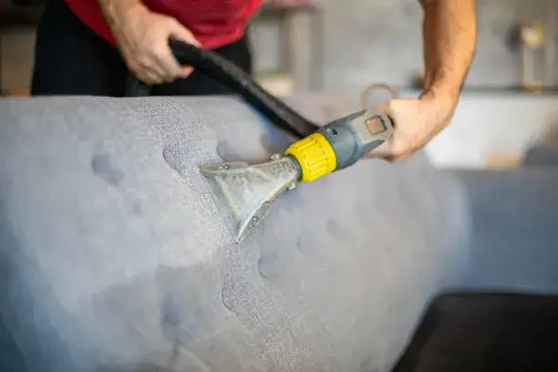 Revive Your Furniture with Professional Sofa Cleaning in Nad Al Sheba - Tips and Techniques to Know sofa cleaning in Nad Al Sheba AED 29